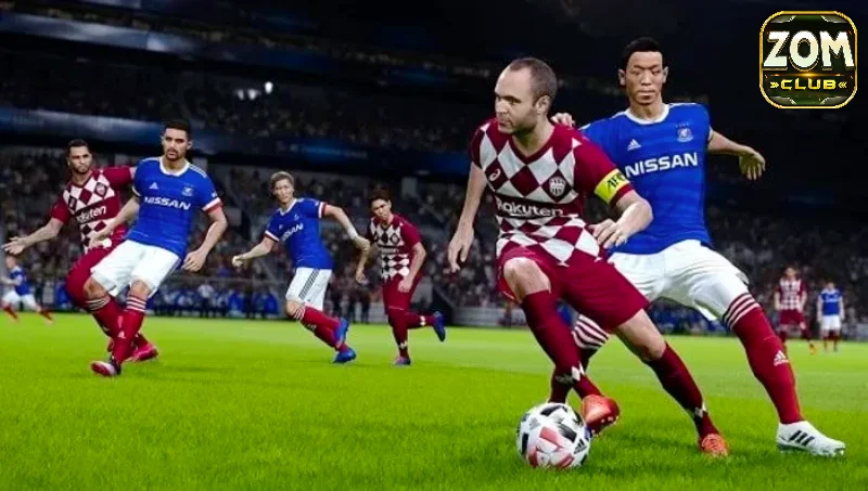 Tìm hiểu sơ lược về chuyên mục bóng đá ảo Zomclub