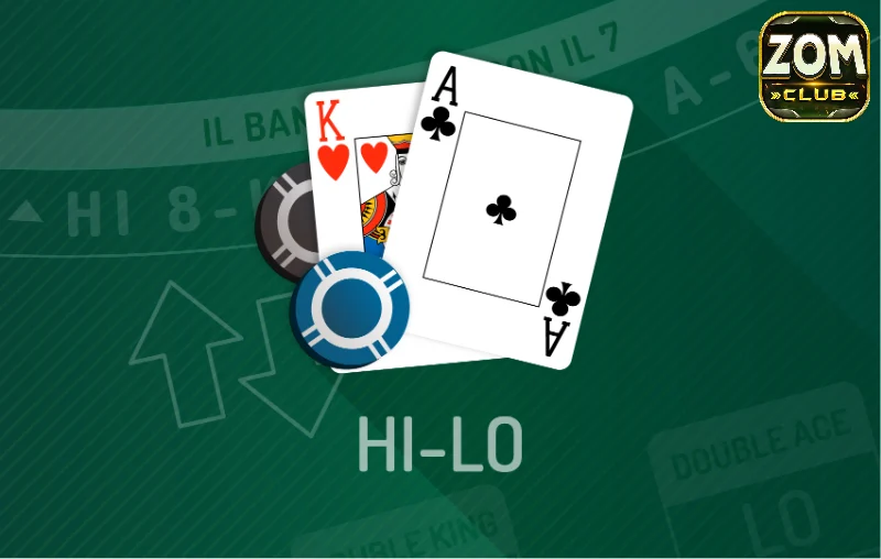 Khám phá các kèo cược Hilo Zomclub được dùng phổ biến nhất