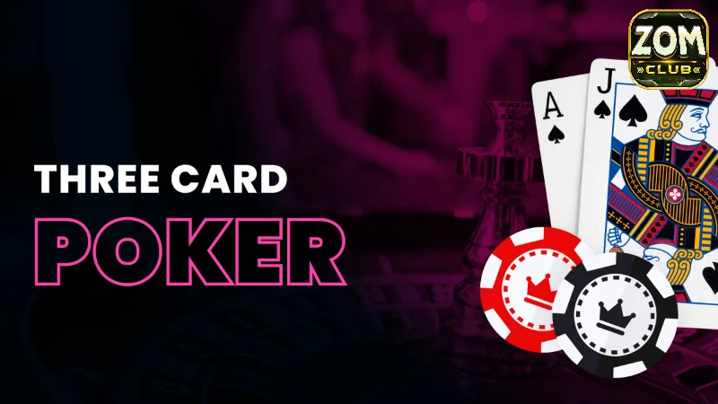 Lợi ích nhận lại khi chơi Three Card Zomclub